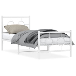 VidaXL 376283 sommier