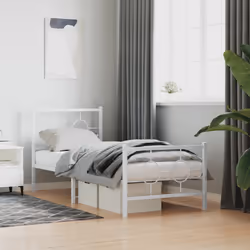VidaXL 376283 sommier