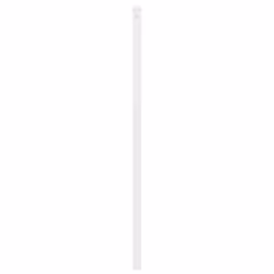 VidaXL 376302 tête de lit et pied de lit Blanc - Vue supplémentaire 5
