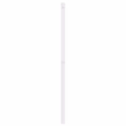 VidaXL 376303 tête de lit et pied de lit Blanc - Vue supplémentaire 5