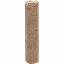 Ce rouleau de jute polyvalent est idéal pour divers événements ou occasions, comme les mariages, les fêtes ou la décoration i ...