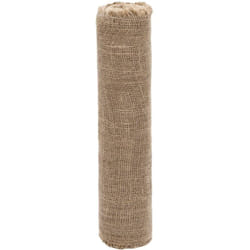 Vidaxl - Rouleau de jute 0,5x10 m 100 % jute 200 g/m²