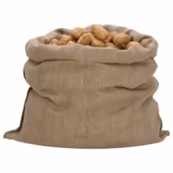 Ces sacs en jute sont polyvalents car ils répondent aux exigences idéales pour diverses utilisations autour de la maison et d ...