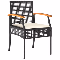 VidaXL 366259 ensemble de meubles de jardin - Vue supplémentaire 5