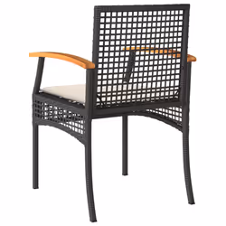 VidaXL 366259 ensemble de meubles de jardin - Vue supplémentaire 7