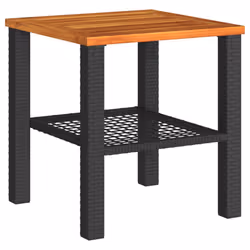 VidaXL 366259 ensemble de meubles de jardin - Vue supplémentaire 8