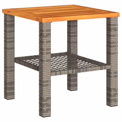 VidaXL 366260 ensemble de meubles de jardin - Vue supplémentaire 8
