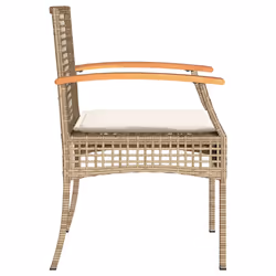 VidaXL 366261 ensemble de meubles de jardin - Vue supplémentaire 6