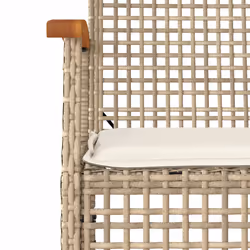 VidaXL 366261 ensemble de meubles de jardin - Vue supplémentaire 8