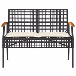 VidaXL 366266 ensemble de meubles de jardin - Vue supplémentaire 4