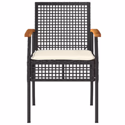 VidaXL 366266 ensemble de meubles de jardin - Vue supplémentaire 5