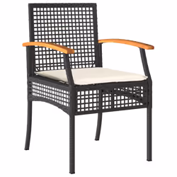 VidaXL 366266 ensemble de meubles de jardin - Vue supplémentaire 6