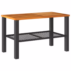 VidaXL 366266 ensemble de meubles de jardin - Vue supplémentaire 7