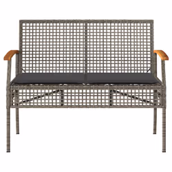 VidaXL 366267 ensemble de meubles de jardin - Vue supplémentaire 4