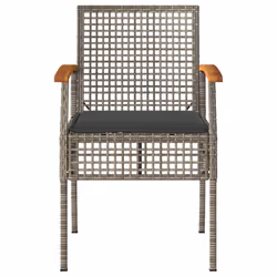 VidaXL 366267 ensemble de meubles de jardin - Vue supplémentaire 6