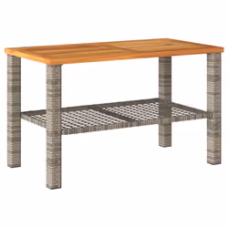VidaXL 366267 ensemble de meubles de jardin - Vue supplémentaire 7