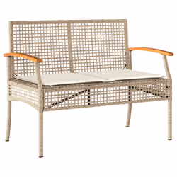 VidaXL 366268 ensemble de meubles de jardin
