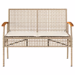 VidaXL 366268 ensemble de meubles de jardin - Vue supplémentaire 4