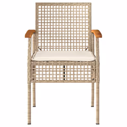 VidaXL 366268 ensemble de meubles de jardin - Vue supplémentaire 6