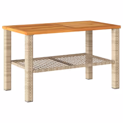 VidaXL 366268 ensemble de meubles de jardin - Vue supplémentaire 7