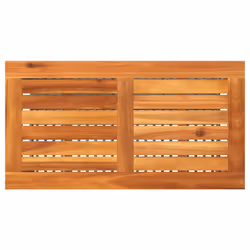 VidaXL 366271 table de jardin - Vue supplémentaire 6