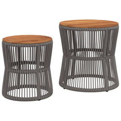 VidaXL 366289 table de jardin