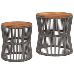 VidaXL 366292 table de jardin