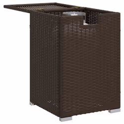 VidaXL 366295 table de jardin Marron - Vue supplémentaire 4