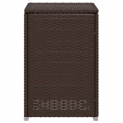 VidaXL 366295 table de jardin Marron - Vue supplémentaire 6