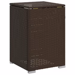 VidaXL 366295 table de jardin Marron - Vue supplémentaire 7