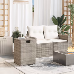 VidaXL 366296 table de jardin
