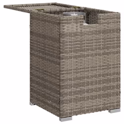 VidaXL 366296 table de jardin - Vue supplémentaire 4