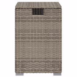 VidaXL 366296 table de jardin - Vue supplémentaire 5