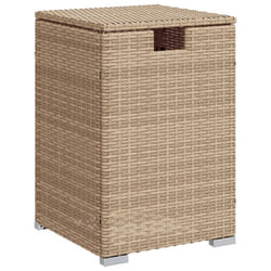 VidaXL 366297 table de jardin Beige
