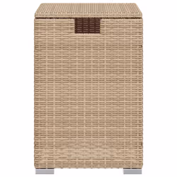 VidaXL 366297 table de jardin Beige - Vue supplémentaire 5