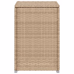 VidaXL 366297 table de jardin Beige - Vue supplémentaire 6