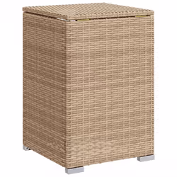 VidaXL 366297 table de jardin Beige - Vue supplémentaire 7