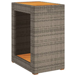 VidaXL 366304 table de jardin