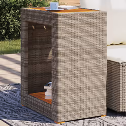 VidaXL 366304 table de jardin