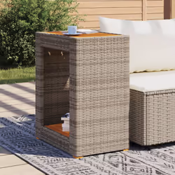 VidaXL 366304 table de jardin
