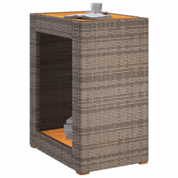 VidaXL 366304 table de jardin - Vue supplémentaire 4