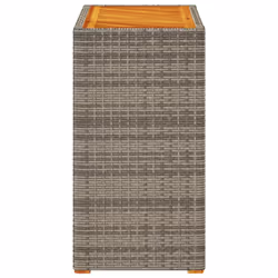 VidaXL 366304 table de jardin - Vue supplémentaire 5