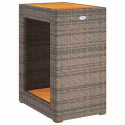 VidaXL 366304 table de jardin - Vue supplémentaire 7
