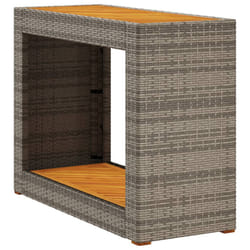 VidaXL 366307 table de jardin