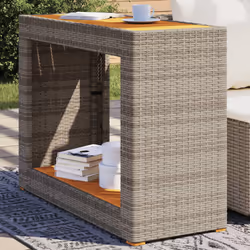VidaXL 366307 table de jardin