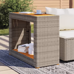 VidaXL 366307 table de jardin