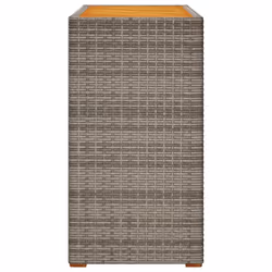 VidaXL 366307 table de jardin - Vue supplémentaire 5