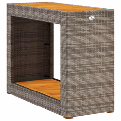 VidaXL 366307 table de jardin - Vue supplémentaire 7
