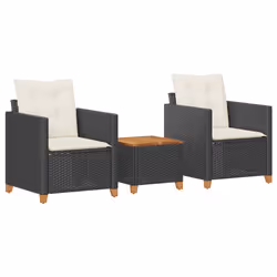 VidaXL 366309, 3 pièce(s)