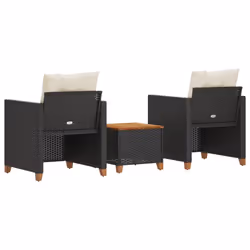 VidaXL 366309 ensemble de meubles de jardin - Vue supplémentaire 5